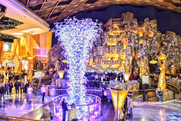 Dana Events