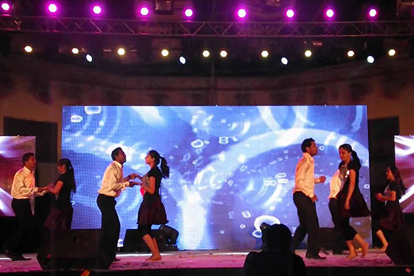 Dana Events