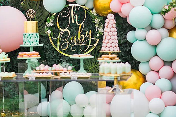 Dana Events