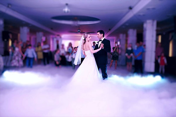 Dana Events