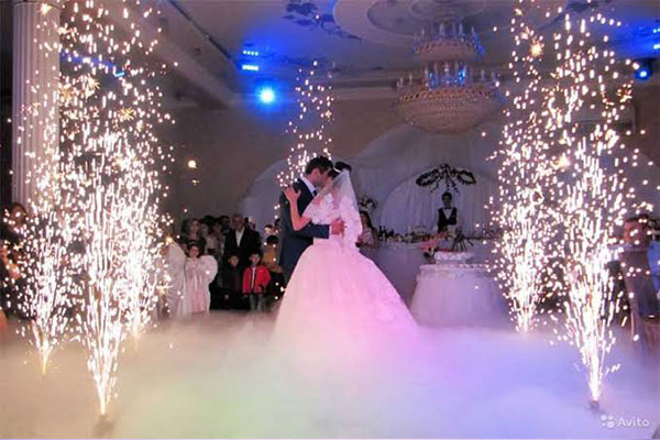 Dana Events