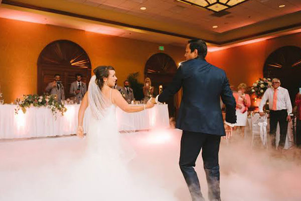 Dana Events