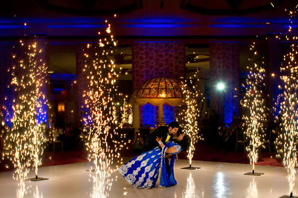 Dana Events