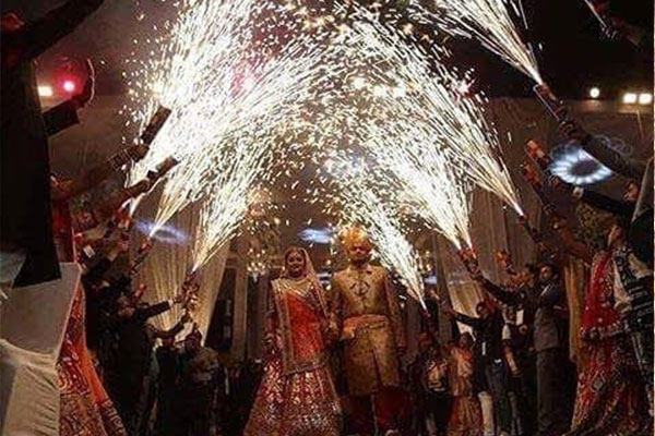 Dana Events