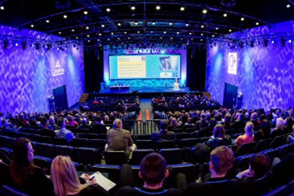 Dana Events