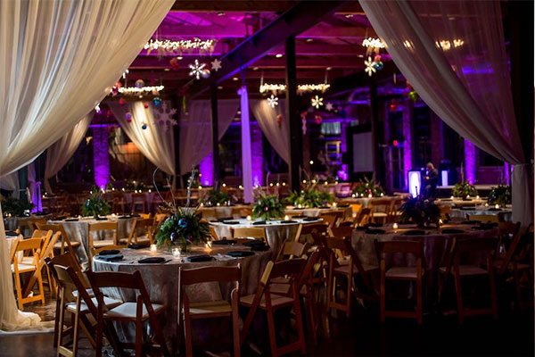 Dana Events