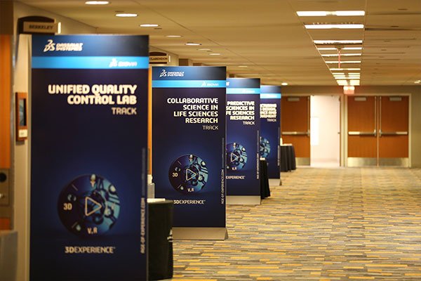 Dana Events