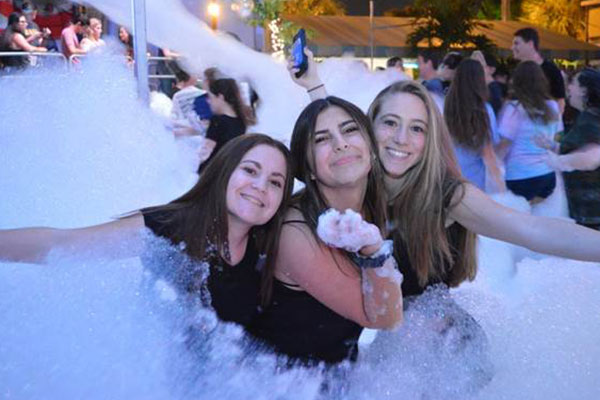 Dana Events