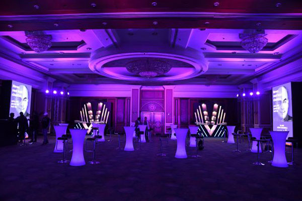Dana Events