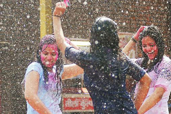 Dana Events