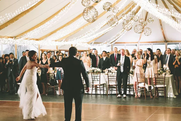 Dana Events